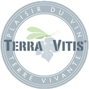 Logo Terra Vitis